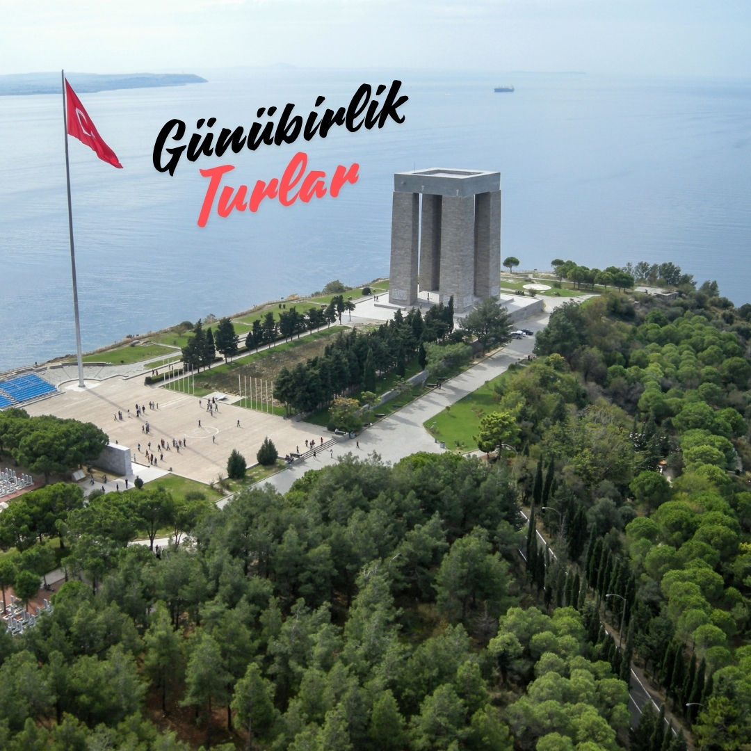 Günübirlik Turlar