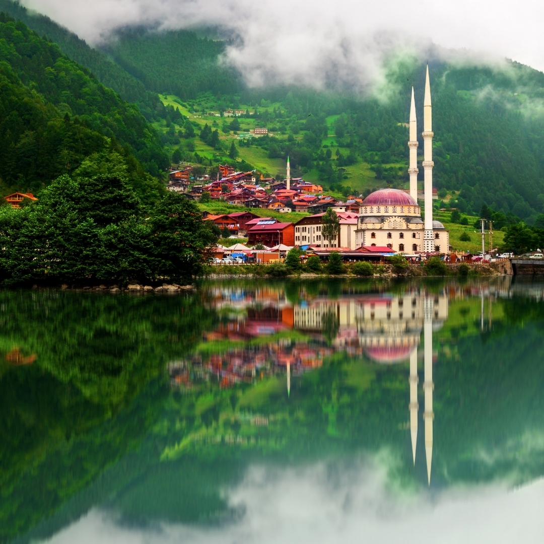 Karadeniz Turları
