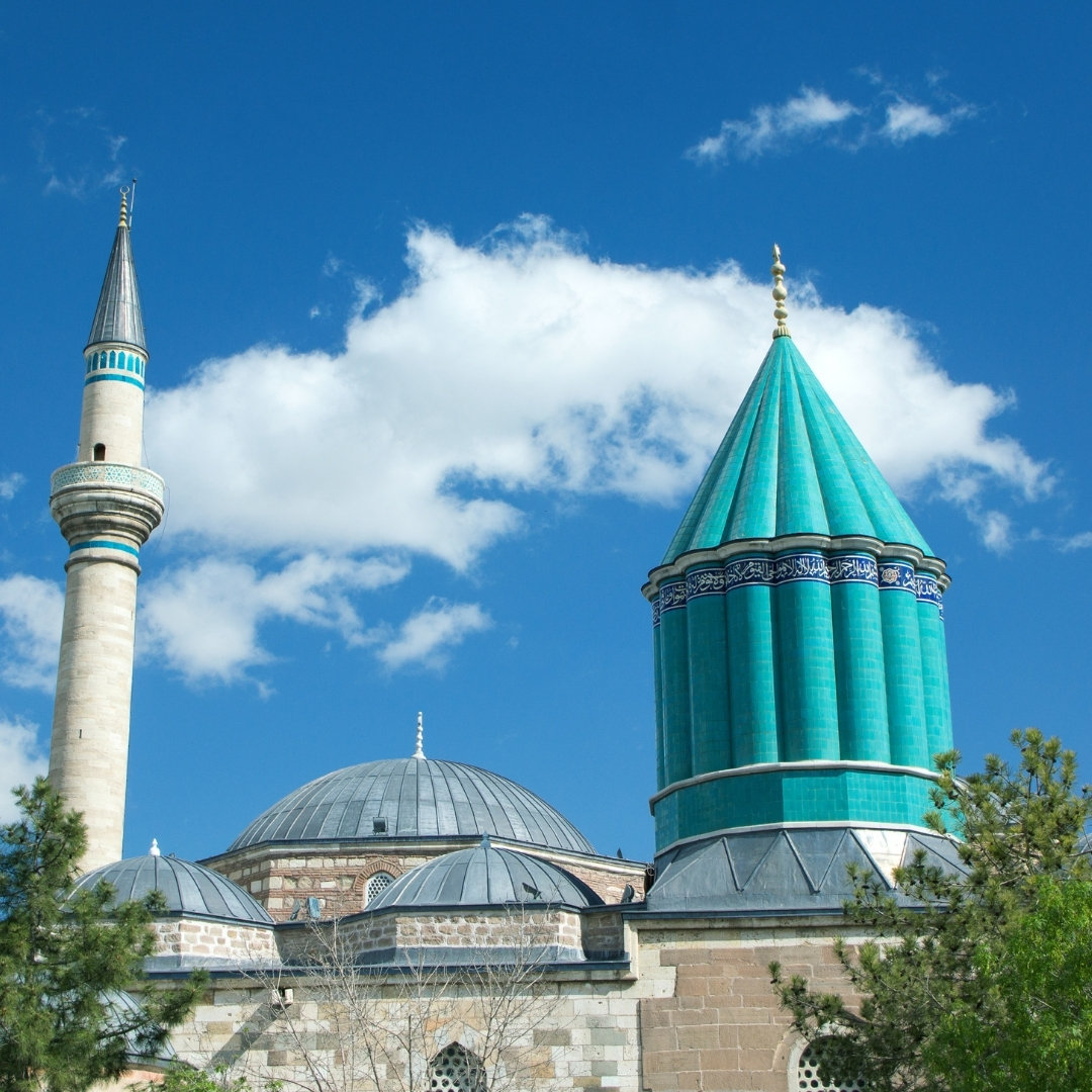 1 GECE KONAKLAMALI ŞEB İ ARUS TURU