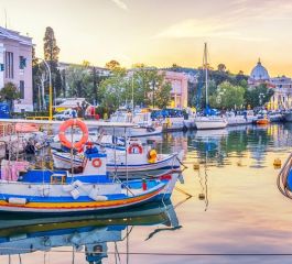 1 GECE 2 GÜN MİDİLLİ TURU