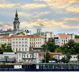 UÇAKLI VİZESİZ BALKAN TURU 2027 SEZONU