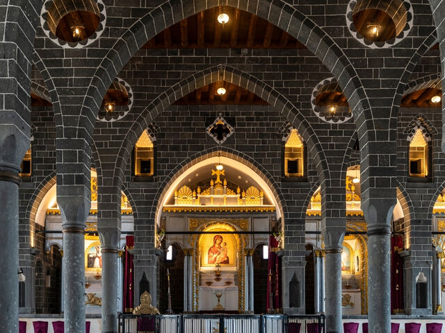 Uçaklı Gap Turu