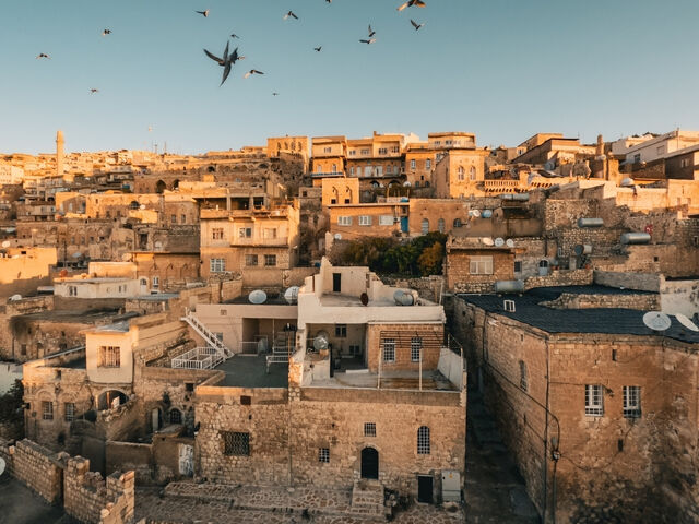 Uçaklı Gap Turu