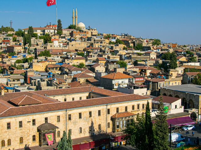 Uçaklı Gap Turu