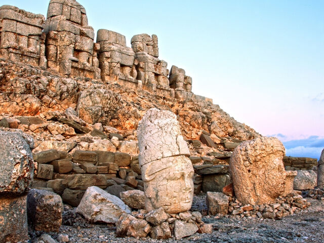Uçaklı Gap Turu