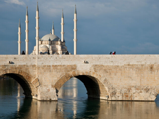 Uçaklı Gap Turu