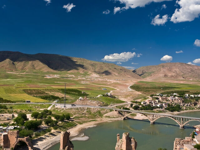 Uçaklı Gap Turu