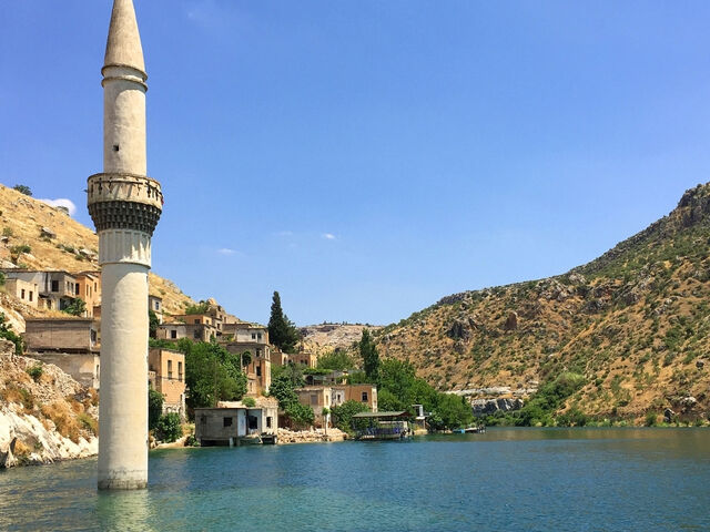 Uçaklı Gap Turu