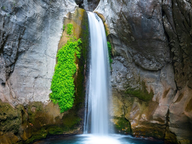 Horma Kanyonlu Batı Karadeniz 2 Gece 3 Gün