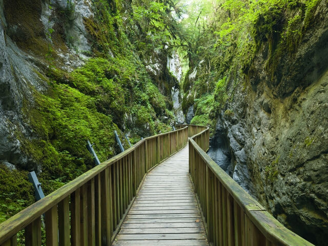Horma Kanyonlu Batı Karadeniz 2 Gece 3 Gün