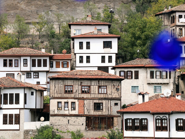 Horma Kanyonlu Batı Karadeniz 2 Gece 3 Gün