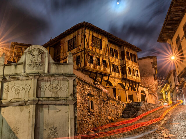 Horma Kanyonlu Batı Karadeniz 2 Gece 3 Gün
