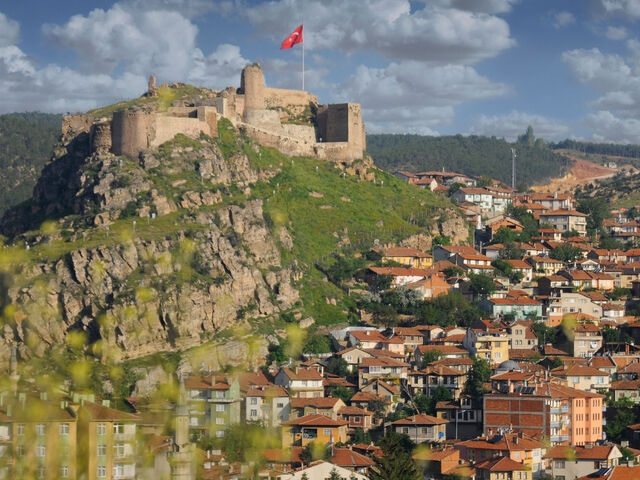 Horma Kanyonlu Batı Karadeniz 2 Gece 3 Gün