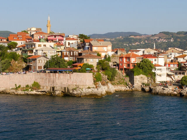 Horma Kanyonlu Batı Karadeniz 2 Gece 3 Gün