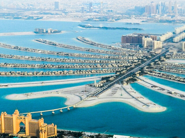 Dubai Keyif Turu