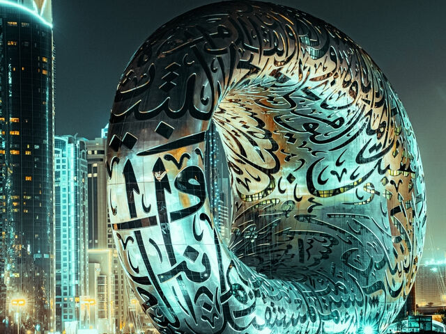 Dubai Keyif Turu