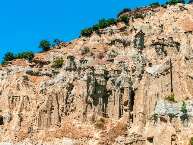 Kuladokya—Ulubey Kanyonu—Uşak Müzesi—Kula Evleri Turu
