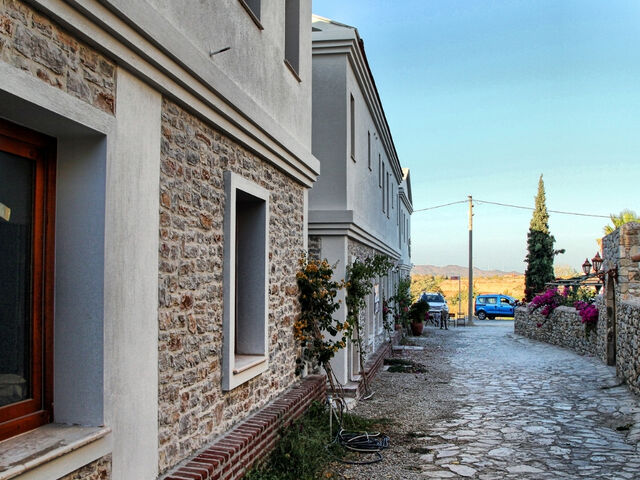 Günübirlik Marmaris&Datça Turu