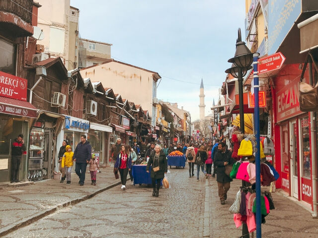 KAKAVA ŞENLİKLERİ & EDİRNE & ÇANAKKALE