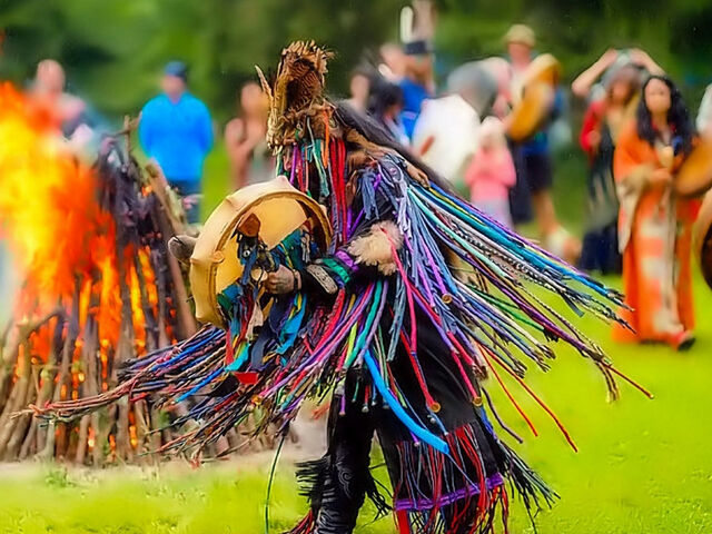 KAKAVA ŞENLİKLERİ & EDİRNE & ÇANAKKALE