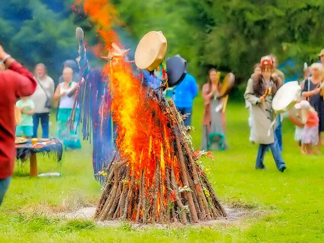 KAKAVA ŞENLİKLERİ & EDİRNE & ÇANAKKALE