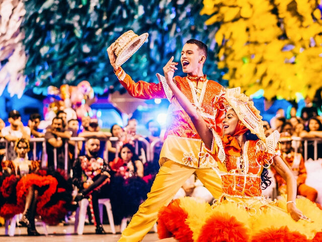 KAKAVA ŞENLİKLERİ & EDİRNE & ÇANAKKALE