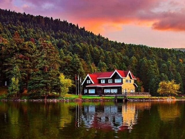 SAFRANBOLU'lu BATI KARADENİZ