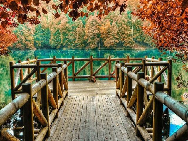 SAFRANBOLU'lu BATI KARADENİZ