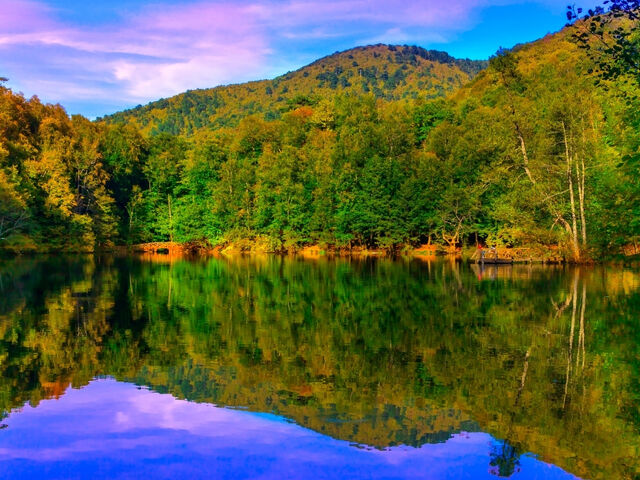 SAFRANBOLU'lu BATI KARADENİZ