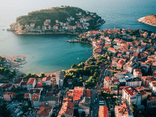 SAFRANBOLU'lu BATI KARADENİZ