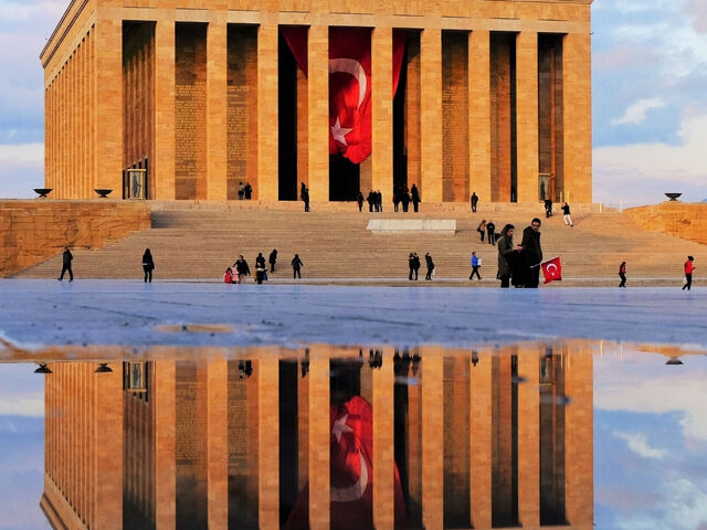 Eskişehir&Ankara Turu