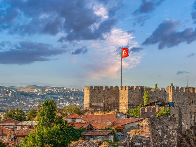 Eskişehir&Ankara Turu