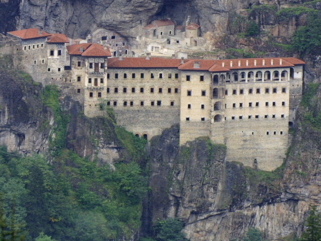 Uçaklı Karadeniz&Gürcistan Rüyası