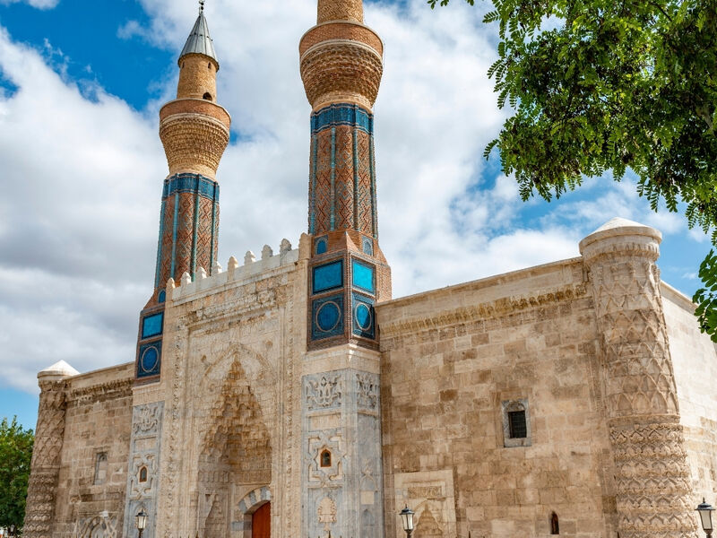 UÇAKLI DOĞU ANADOLU RÜYASI