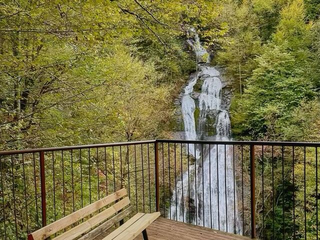 ŞİLE&AĞVA&DÜZCE ŞELALELER TURU