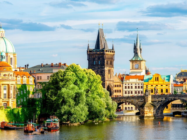 DESTANSI PRAG TURU