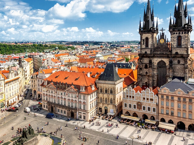 DESTANSI PRAG TURU