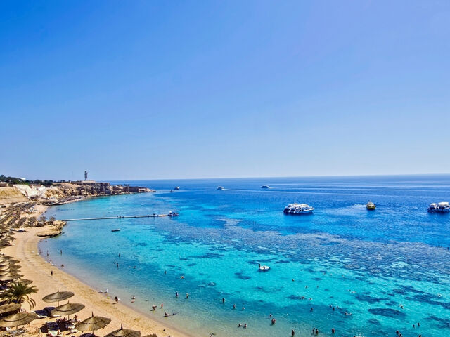Sharm El Sheikh Turu