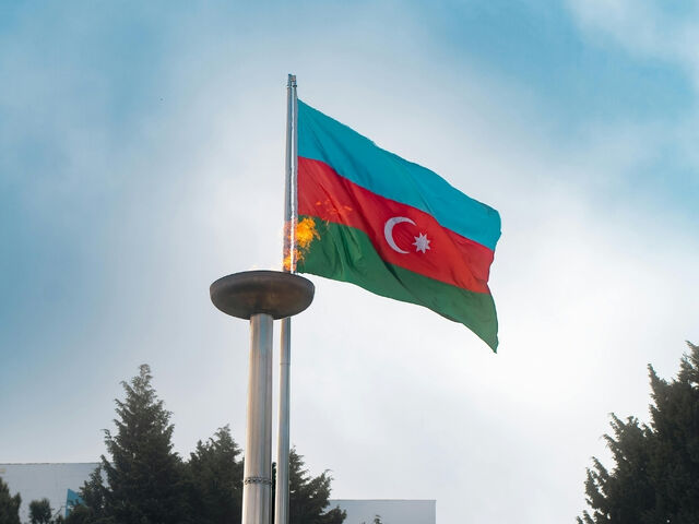 BAKÜ TURU 3 GECE 4 GÜN