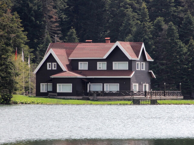 ŞİLE-AĞVA-ORMANYA-MAŞUKİYE-ABANT-YEDİGÖLLER