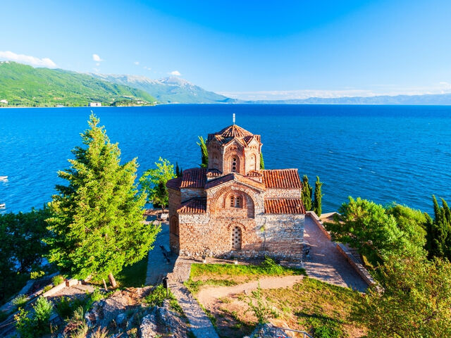 YILBAŞI ÖZEL BALKAN TURU