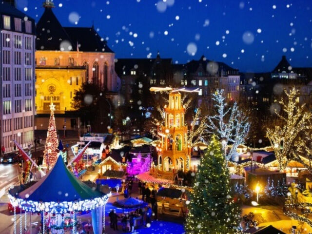 YILBAŞI ÖZEL BALKAN TURU