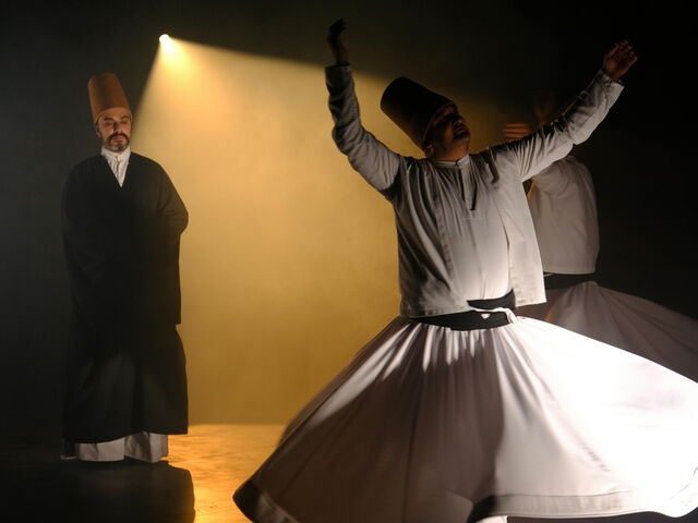 1 GECE KONAKLAMALI ŞEB İ ARUS TURU