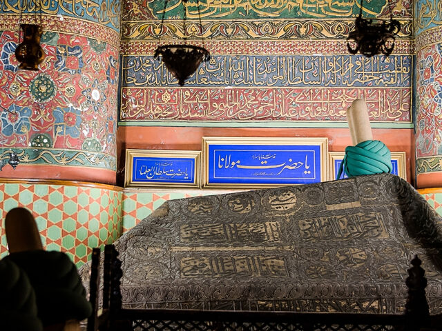 GÜNÜBİRLİK ŞEB-İ ARUS TURU