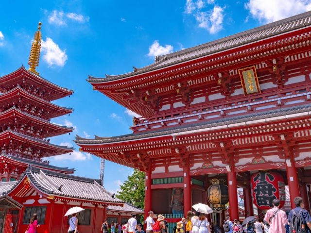 JAPONYA-KORE TURU