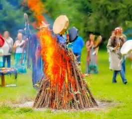 KAKAVA ŞENLİKLERİ & EDİRNE & ÇANAKKALE