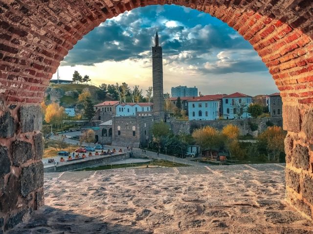 UÇAKLI PRİME GAP TURU