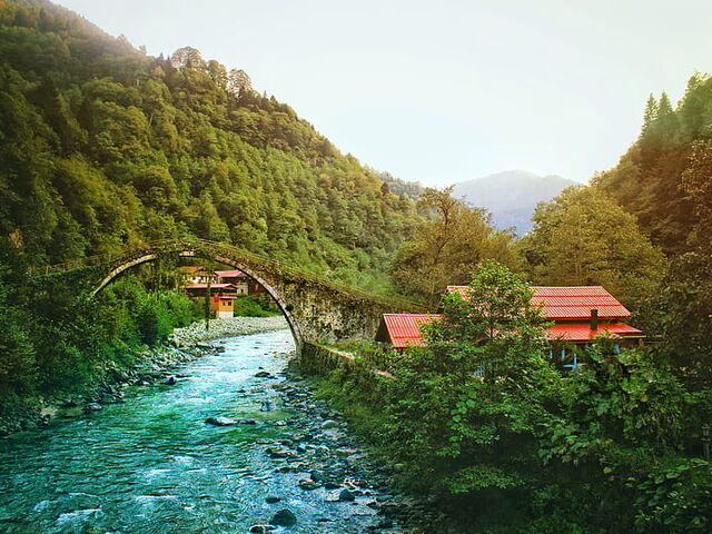 Doya Doya Karadeniz