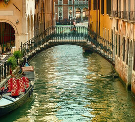 ELEGANT İTALYA&GÜNEY FRANSA