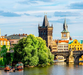 DESTANSI PRAG TURU